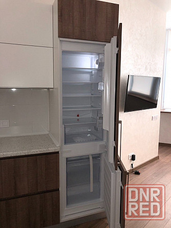 Сдам отличную 2-комнатную квартиру Ворошиловский р-н (ориентир Крытый рынок) Донецк - изображение 6