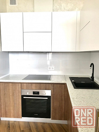 Сдам отличную 2-комнатную квартиру Ворошиловский р-н (ориентир Крытый рынок) Донецк - изображение 4