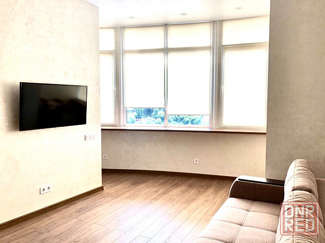 Сдам отличную 2-комнатную квартиру Ворошиловский р-н (ориентир Крытый рынок) Донецк - изображение 9