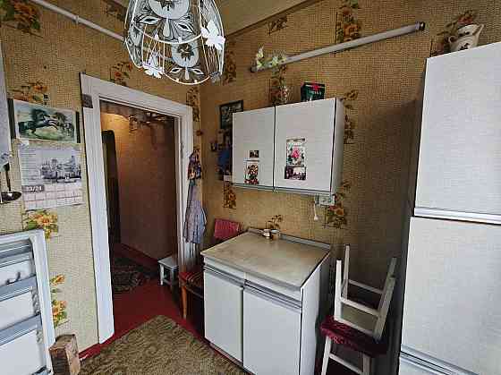 Сдам 2-комнатную квартиру на пр. Ленинском Донецк