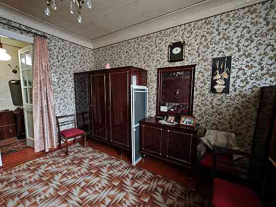 Сдам 2-комнатную квартиру на пр. Ленинском Донецк