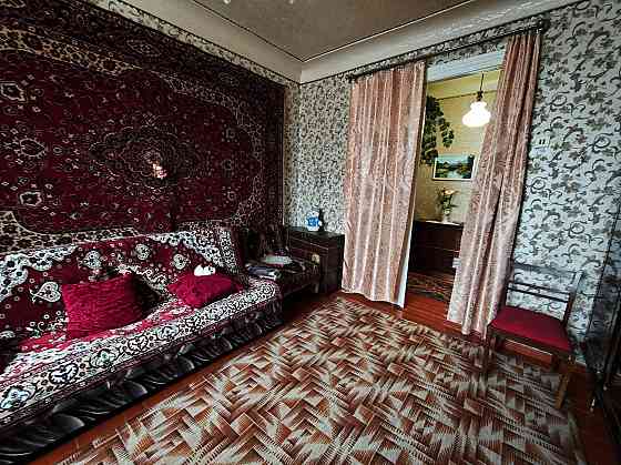 Сдам 2-комнатную квартиру на пр. Ленинском Донецк