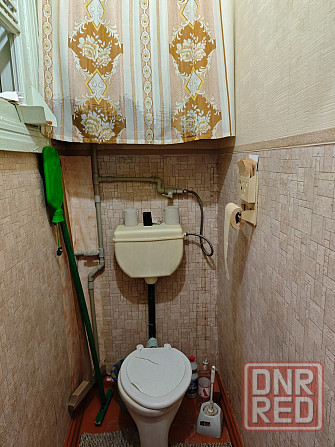 Сдам 2-комнатную квартиру на пр. Ленинском Донецк - изображение 7