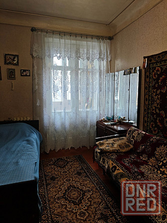 Сдам 2-комнатную квартиру на пр. Ленинском Донецк - изображение 3