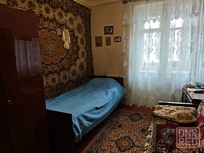 Сдам 2-комнатную квартиру на пр. Ленинском Донецк - изображение 4