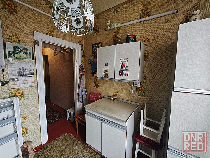 Сдам 2-комнатную квартиру на пр. Ленинском Донецк - изображение 6