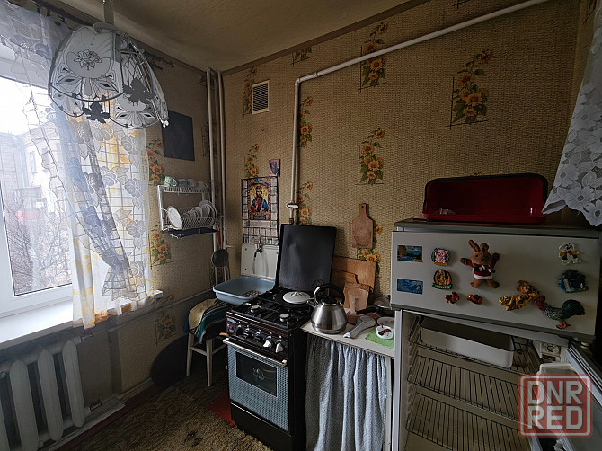 Сдам 2-комнатную квартиру на пр. Ленинском Донецк - изображение 5
