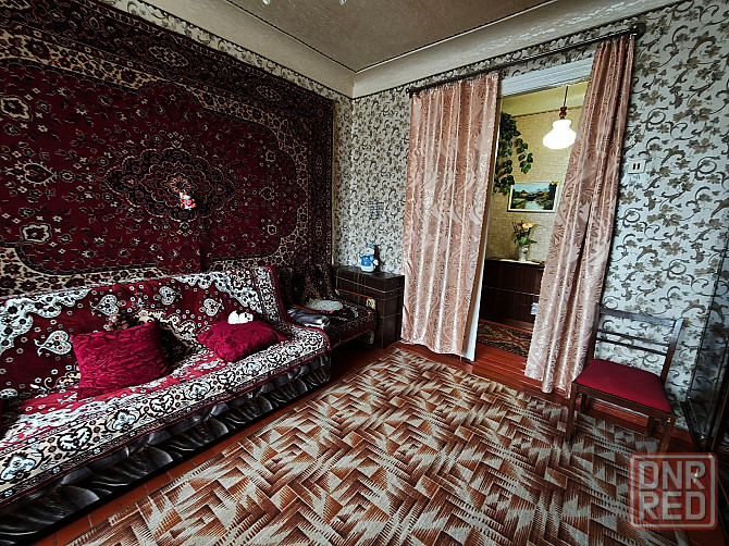 Сдам 2-комнатную квартиру на пр. Ленинском Донецк - изображение 2