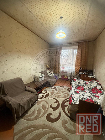 3-к сталинка пос. Якхз возле 1000 мелочей т Макеевка - изображение 2