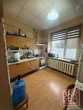 3-к сталинка пос. Якхз возле 1000 мелочей т Макеевка - изображение 6