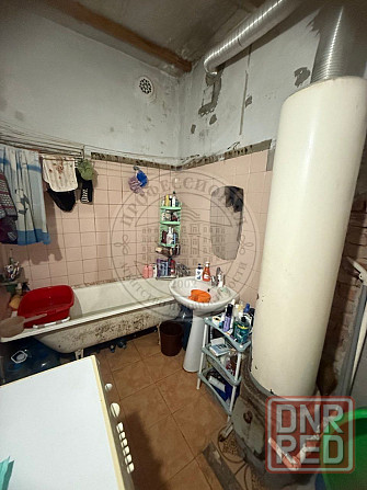 3-к сталинка пос. Якхз возле 1000 мелочей т Макеевка - изображение 8