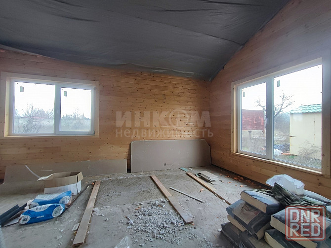 Ипотека 2% Дом 95м2 Видный рн. Областной Больницы Луганск - изображение 6