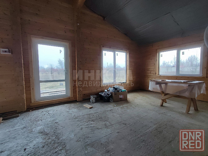 Ипотека 2% Дом 95м2 Видный рн. Областной Больницы Луганск - изображение 2