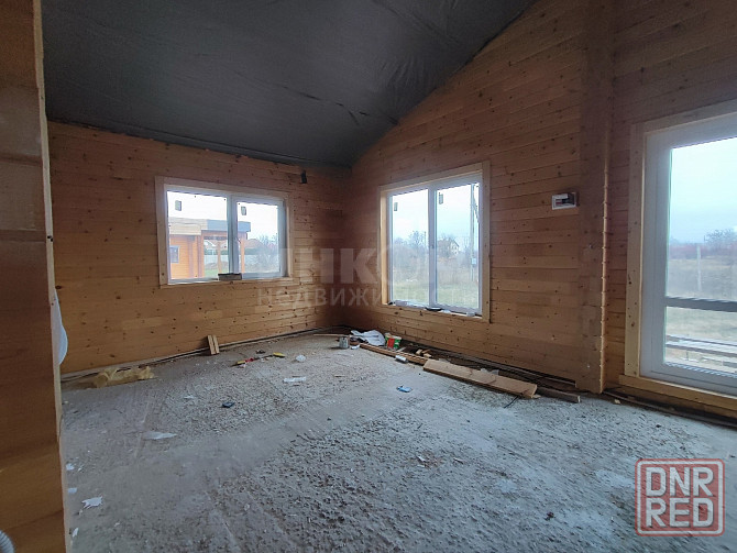 Ипотека 2% Дом 95м2 Видный рн. Областной Больницы Луганск - изображение 3