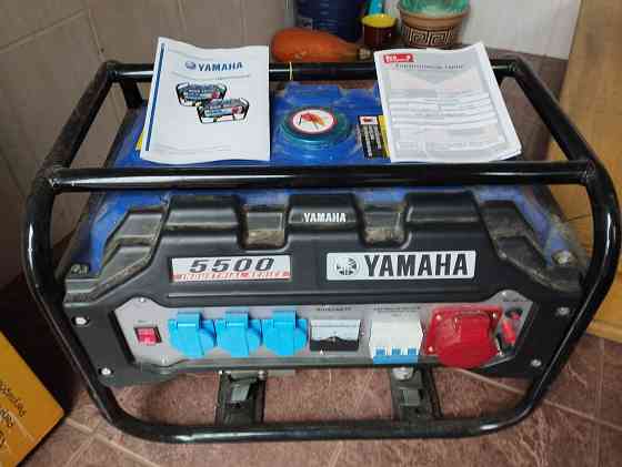 Бензиновый генератор Донецк