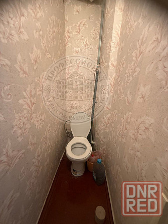 2-ком. Черёмушки Даки к-л Шахтёрский т Макеевка - изображение 8