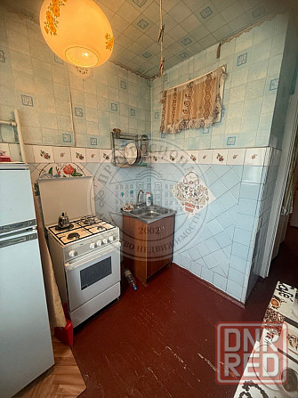 2-ком. Черёмушки Даки к-л Шахтёрский т Макеевка - изображение 6