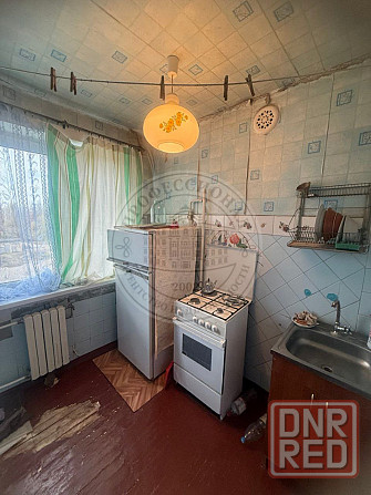 2-ком. Черёмушки Даки к-л Шахтёрский т Макеевка - изображение 5