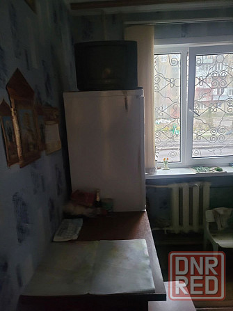 Продажа Ревякина 1 кв Донецк - изображение 5