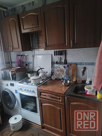 Продажа Ревякина 1 кв Донецк - изображение 4