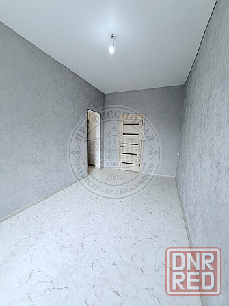 3-к Красная звезда с евроремонтом т Макеевка - изображение 5