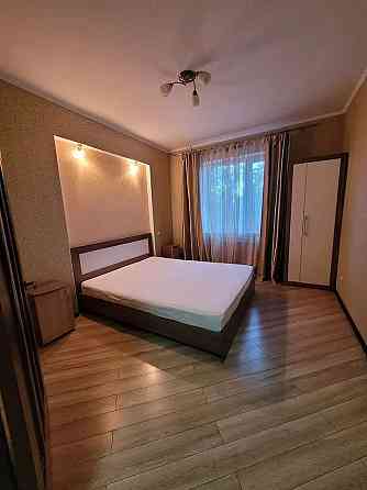 Сдаётся двухкомнатная квартира в Ворошиловском районе Донецк