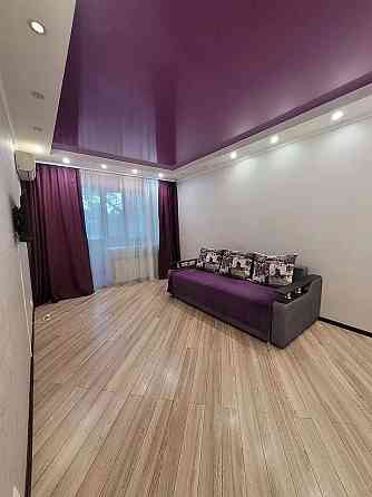 Сдаётся двухкомнатная квартира в Ворошиловском районе Донецк