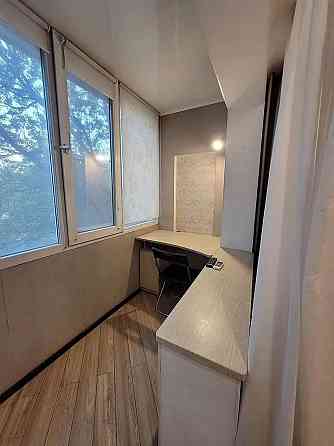 Сдаётся двухкомнатная квартира в Ворошиловском районе Донецк