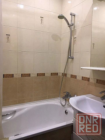 Сдаётся двухкомнатная квартира в Ворошиловском районе Донецк - изображение 9