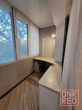 Сдаётся двухкомнатная квартира в Ворошиловском районе Донецк - изображение 4