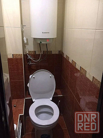 Сдаётся двухкомнатная квартира в Ворошиловском районе Донецк - изображение 7