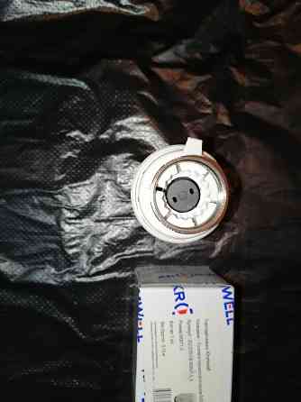 Головка термостатическая kromwell м30х1,5 (жидкостная) EU.ST6136 . Стаханов