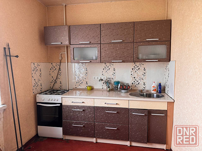 Продам 1 квартиру Киевский Донецк - изображение 3