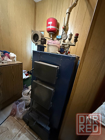 5-к Дом в центре р-н Красного рынка тб Макеевка - изображение 10