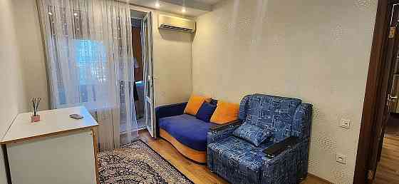 Сдается 2-х комнатная квартира 53 м2 Калининский рынок Донецк