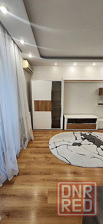 Сдается 2-х комнатная квартира 53 м2 Калининский рынок Донецк - изображение 2