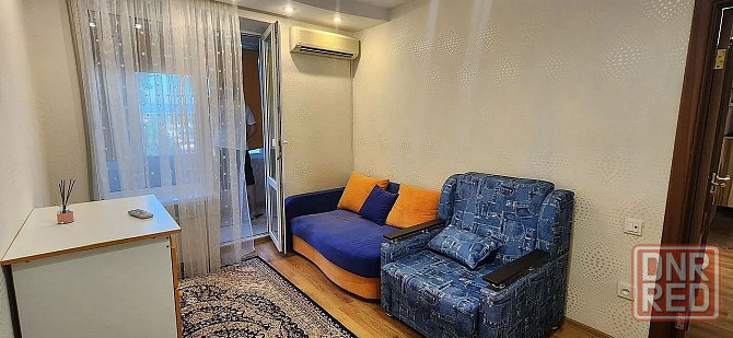 Сдается 2-х комнатная квартира 53 м2 Калининский рынок Донецк - изображение 3