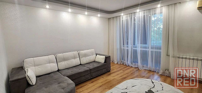 Сдается 2-х комнатная квартира 53 м2 Калининский рынок Донецк - изображение 8