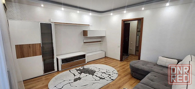 Сдается 2-х комнатная квартира 53 м2 Калининский рынок Донецк - изображение 10