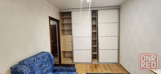 Сдается 2-х комнатная квартира 53 м2 Калининский рынок Донецк - изображение 9