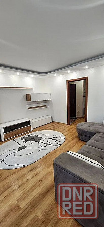 Сдается 2-х комнатная квартира 53 м2 Калининский рынок Донецк - изображение 6