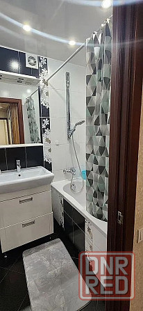 Сдается 2-х комнатная квартира 53 м2 Калининский рынок Донецк - изображение 5