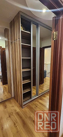 Сдается 2-х комнатная квартира 53 м2 Калининский рынок Донецк - изображение 1