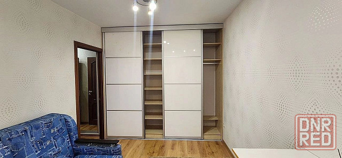 Сдается 2-х комнатная квартира 53 м2 Калининский рынок Донецк - изображение 4