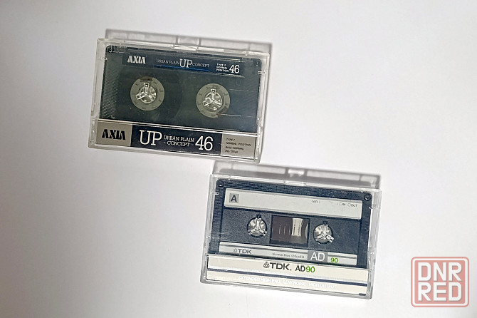 Кассеты с записью гр. Пикник "Лучшее!" Донецк - изображение 2