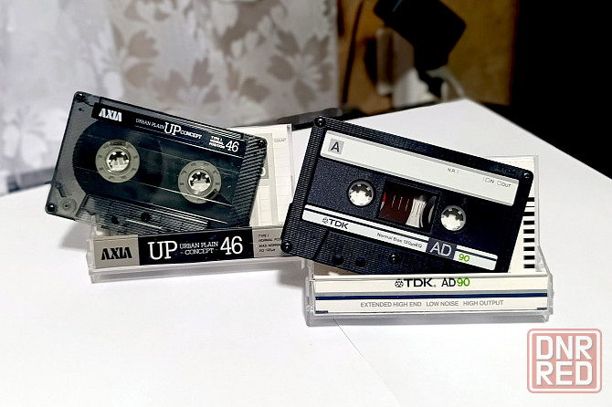 Кассеты с записью гр. Пикник "Лучшее!" Донецк - изображение 1