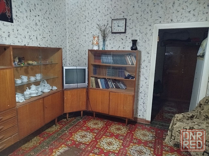 Сдам 3к в Центре Макеевки Макеевка - изображение 6