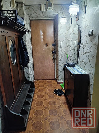 Сдам 3к в Центре Макеевки Макеевка - изображение 3