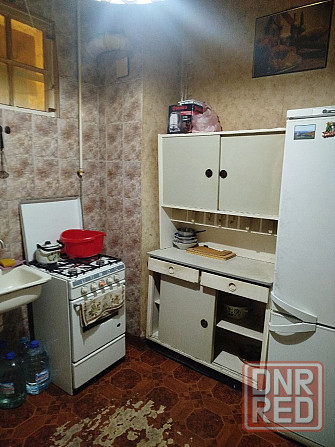 Сдам 3к в Центре Макеевки Макеевка - изображение 1