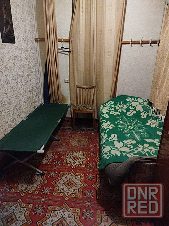 Сдам 3к в Центре Макеевки Макеевка - изображение 4